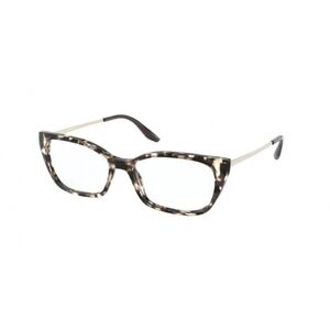 NWT Prada PR14XV-UAO1O1 Eyeglasses